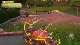 Find Boss Token in Chapter 7, Fortnite