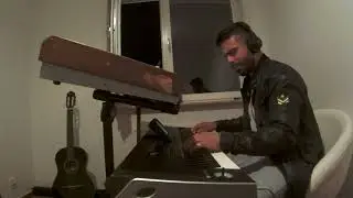 Basel Georgis New Saz 2018 - Ankara Style