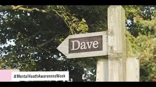 Dave Continuity 2023| FEMALE VOICE OVER ARTIST | Mental Health Awareness Week Continuity 2023