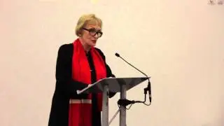 Sian Phillips reads from One Moonlit Night by Caradog Prichard