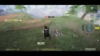 Thank God for life. #cod #codm #codmmobile #codmclips #codmcommunity #codmobileclips 