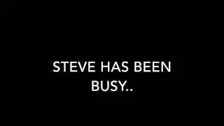 Seasick Steve Announcement...