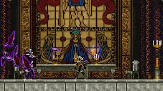 Dance Of Pales - Castlevania SOTN (1 Hour) - Sam Griffin