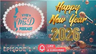 Happy New Year 2026 - Episode 1 - January 2, 2026
