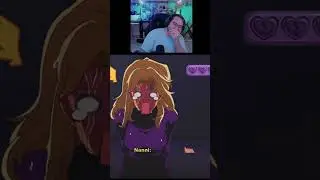 Spraying Nanni [Sucker for Love: Daste to Die For]