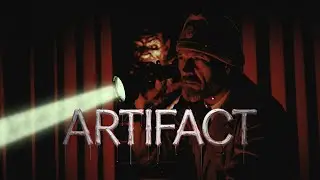 He Found Something TERRIFYING in the Snow 🩸 ARTIFACT by Jeremy Robinson - Technothriller