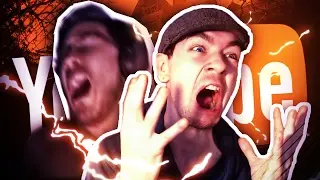 YouTuber Horror Simulator