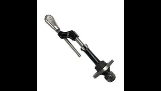 Installing Bullboost B Series short shifter (DIY)