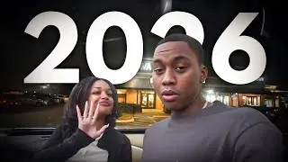 2025 goodbye...welcome 2026!