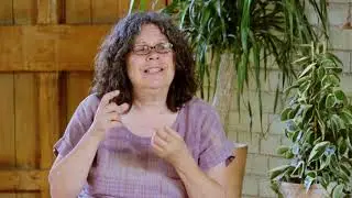 Miki Kashtan - Social Change Series &ndash; Liberation in Three Chapters - 3
