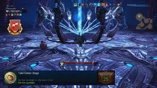 [TERA] Argon Corpus + Manaya's Core (Normal Mode) - Guia de Achievement