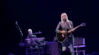 Aimee Mann Little Bombs Boulder November 11, 2024