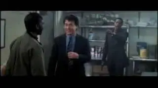 Rush Hour 2: 7-11 Scene