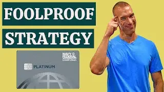 DON'T Apply for Navy Federal PLATINUM Credit Card Until...