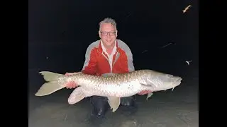 Fishing for Golden Mahseer in Northern India
