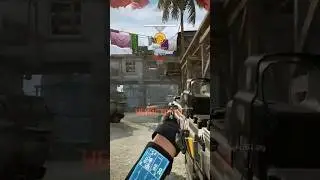 Warface ВОСКРЕСЕНСК. PVE Мозголом #warface #pve #shorts