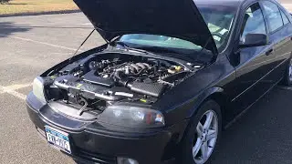 Lincoln ls V8 DriveBy runs and Common problems