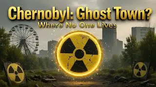 What Really Happened at Chernobyl? | Nuclear Disaster Explained