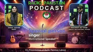Story of Blind Motivational Speaker
