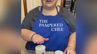 Pampered Chef Measure All Cups