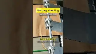 Fully automatic paper bag digital inkjet printer #digitalprinting