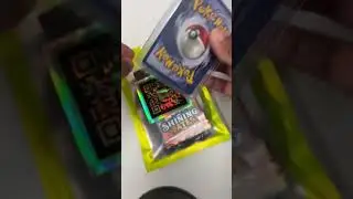 Making a Super Rare Pokemon Card Mystery Pack 🔥