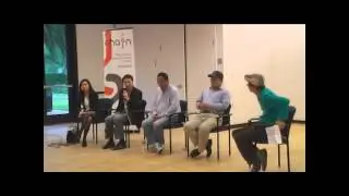 Cross-Border Innovation Series: Chinese IT Firms in Silicon Valley