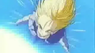 Android 18 Rich Girl