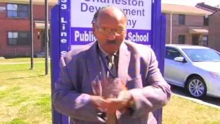 Happy by Pharrell - Charleston Development Academy version