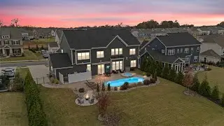 19108 Beecher Commons Drive - Huntersville NC