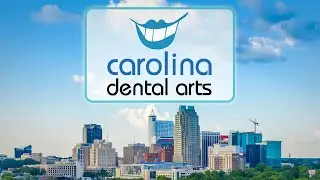 What Is a Roundhouse Dental Bridge? | Implant Dentures in Raleigh, NC | Carolina Dental Arts