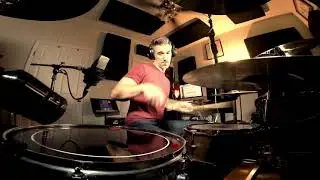 Nick Baglio's Linear Fill | Weekend Woodshed #13