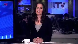 Your News From Israel- Jan. 14, 2019