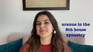 Uranus In The 8th House Synastry ~ A Wild Ride