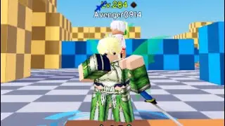 Leafa 5 Star ASTD