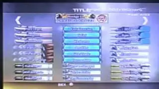 MW2 Modded Profile And 18 Mode Rapid Fire Controller
