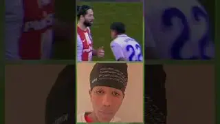 zou je voor dit een rode kaart geven eerlijk ofniet wertje het