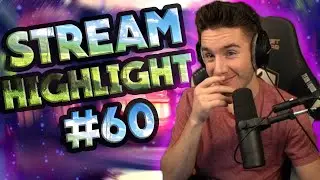 Super People GREAT Moments and More! - STREAM HIGHLIGHTS #60