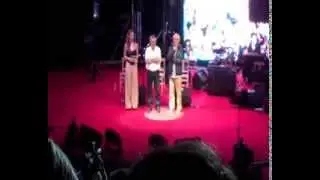2012 ŞENER ŞEN ŞEVKET ALTUĞ DATÇA'DA