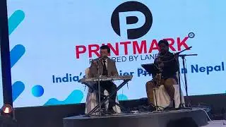 @printmark: india: premeier: printer; launched: nepal: new baneshwore:office: @esha trade concern: 