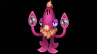Cranchee - All Monster Sounds (My Singing Monsters)