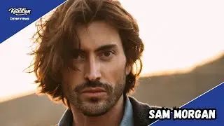 Sam Morgan Discusses His Approach To Acting, Modeling, And Life