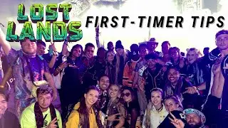 10 things i wish i knew before my first lost lands 🙅🏼&zwj;♀️