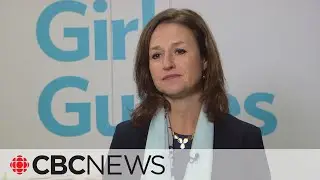 Girl Guides of Canada changing Brownies branch name