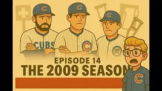 The Curse of the Billy Goat: An OOTP 26 Chicago Cubs Challenge Episode 14