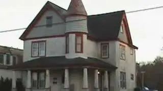 Homes of  the Jersey Shore