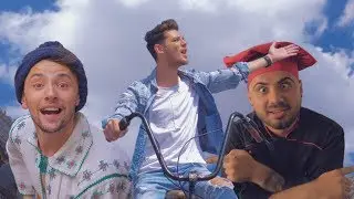 MĂ DOARE LA BAC #NoapteaT&acirc;rziu (Cover Marius Moga - Ma Doare la Bass feat. Shift & What's Up)