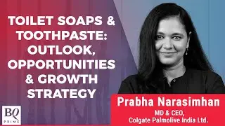 Colgate Palmolive India To Focus On Growing Volume First