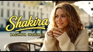 SHAKIRA INSPIRED CANCIONES ROMANTICAS NUEVAS MIX 2026 BACHATA SALSA PLAYLIST FULL