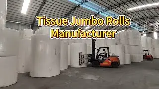 Looking for a reliable Tissue Paper Jumbo Roll Supplier, 100% Virgin wood tissue jumbo rolls Factory